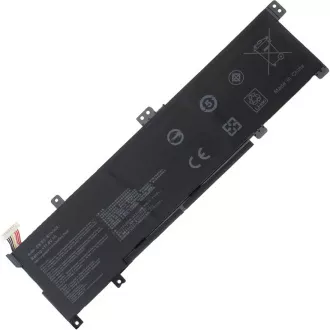 Baterie 2-POWER 11.4V 3400mAh pentru Asus A501LB, A501LX, K501UB, K501UQ, K501UW Baterie 2-POWER 11.4V 3400mAh pentru Asus A501LB, A501LX, K501UB, K501UQ, K501UW