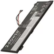 Baterie 2-POWER 7.6V 3618mAh pentru Lenovo V330-15ISK, V330-15IKB, V330-14ISK, V130-15IGM