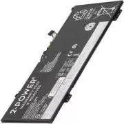 Baterie 2-POWER 7,68V 5730mAh pentru Lenovo 530S-14ARR, 530S-14IKB, Flex 6-14ARR, Yoga 530-14IKB