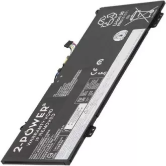 Baterie 2-POWER 7,68V 5730mAh pentru Lenovo 530S-14ARR, 530S-14IKB, Flex 6-14ARR, Yoga 530-14IKB Baterie 2-POWER 7,68V 5730mAh pentru Lenovo 530S-14ARR, 530S-14IKB, Flex 6-14ARR, Yoga 530-14IKB