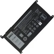 Baterie Dell originală Li-Ion 42WH 3CELL Y3F7Y/1RH5X/3CRH3/8YPRW/C4HCW/CYMGM/FC92N/FW8KR/WDX0R Li-Ion 42WH 3CELL
