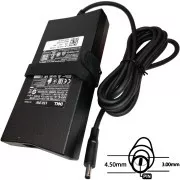 Adaptor de alimentare 130W, 19.5V 4.5x3.0mm, original DELL