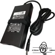 Adaptor de alimentare 130W, 19.5V 4.5x3.0mm, original DELL