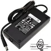 Adaptor de alimentare 180W 19.5V, 7.4x5.0, original DELL