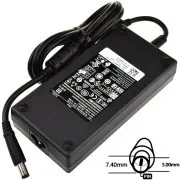 Adaptor de alimentare 180W 19.5V, 7.4x5.0, original DELL