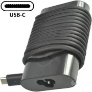 Adaptor de alimentare 45W 5V/9V/15V/20V, USB-C, original DELL T6V87