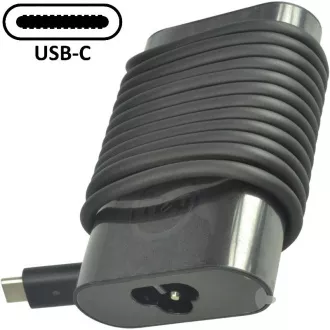 Adaptor de alimentare 45W 5V/9V/15V/20V, USB-C, original DELL T6V87