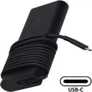 Adaptor de alimentare 130W 5V/20V, USB-C, original DELL K00F5/TM7MV