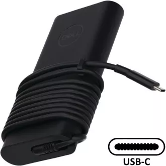Adaptor de alimentare 130W 5V/20V, USB-C, original DELL K00F5/TM7MV