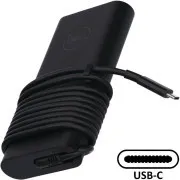 Adaptor de alimentare 130W 5V/20V, USB-C, original DELL K00F5/TM7MV