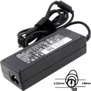 Adaptor de alimentare 90W, 19.5V 4.5x3.0mm, original DELL