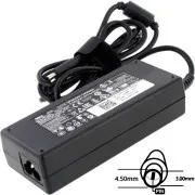Adaptor de alimentare 90W, 19.5V 4.5x3.0mm, original DELL
