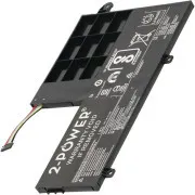 Baterie 2-POWER 11.4V 3600mAh pentru ASUS A530, K530, S530, X530