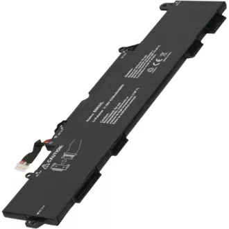 Baterie 2-POWER 11,55V 4330mAh pentru HP EliteBook 735 G5, 745 G6, 830 G5, 840 G5 Baterie 2-POWER 11,55V 4330mAh pentru HP EliteBook 735 G5, 745 G6, 830 G5, 840 G5