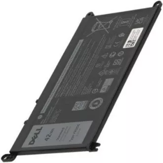Acumulator Dell original Li-Ion 42WH 3CELL 1VX1H/VM732/YRDD6/JPFMR/FDRHM Li-Ion 42WH 3CELL 1VX1H/VM732/YRDD6/JPFMR/FDRHM Acumulator Dell original Li-Ion 42WH 3CELL 1VX1H/VM732/YRDD6/JPFMR/FDRHM Li-Ion 42WH 3CELL 1VX1H/VM732/YRDD6/JPFMR/FDRHM