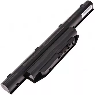 Baterie 2-POWER 10,8V 5200mAh pentru Fujitsu LifeBook E734, E754 Baterie 2-POWER 10,8V 5200mAh pentru Fujitsu LifeBook E734, E754