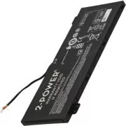 Baterie 2-POWER 15.4V 3574mAh pentru Acer Aspire AN515-54, AN715-51, A715-74G, Predator PH315-52