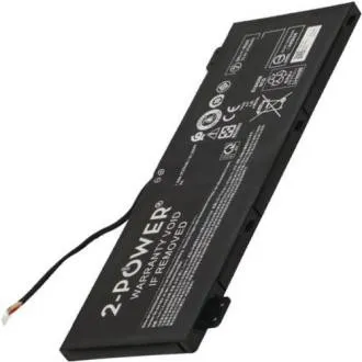 Baterie 2-POWER 15.4V 3574mAh pentru Acer Aspire AN515-54, AN715-51, A715-74G, Predator PH315-52