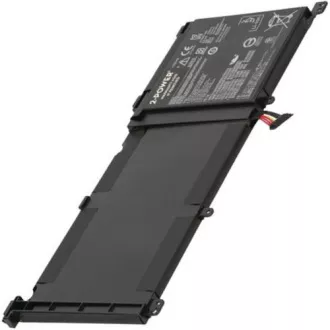 2-POWER Baterie 15,2V 3800mAh pentru Asus N501JW, UX501JW 2-POWER Baterie 15,2V 3800mAh pentru Asus N501JW, UX501JW