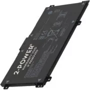 Baterie 2-POWER 11.55V 4835mAh pentru HP Envy 15m-cn0000 X360, 15-cp0000 x360, Envy 17m-ce1000