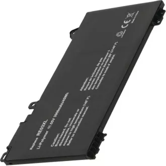 Baterie 2-POWER 11,55V 3900mAh pentru HP ProBook 430 G6, 440 G7, 445 G7, 450 G6, 455 G7