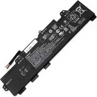 2-POWER Baterie 11.55V 4850mAh pentru HP EliteBook 755 G5, EliteBook 850 G5, ZBook 15u G5, ZBook 15u G6 2-POWER Baterie 11.55V 4850mAh pentru HP EliteBook 755 G5, EliteBook 850 G5, ZBook 15u G5, ZBook 15u G6