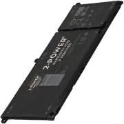 Baterie 2-POWER 15V 3530mAh pentru Dell Latitude 3410