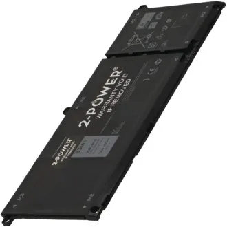 Baterie 2-POWER 15V 3530mAh pentru Dell Latitude 3410