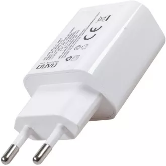 Adaptor de alimentare 20W USB-C, 5V/9V/12V (cablu USB-C inclus) Adaptor de alimentare 20W USB-C, 5V/9V/12V (cablu USB-C inclus)