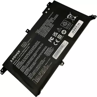 Baterie Li-Ion 11.55V 3600mAh pentru Asus K430FA, S430UF, X430FN, 430UN, X571GD, X571GT