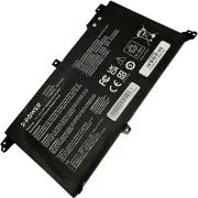 Baterie Li-Ion 11.55V 3600mAh pentru Asus K430FA, S430UF, X430FN, 430UN, X571GD, X571GT