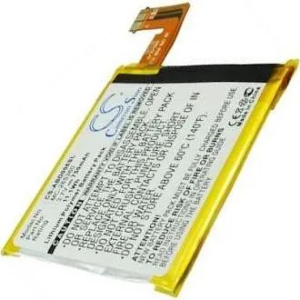 Baterie Amazon Kindle 4,4G, 5,6, 750mAh HQ Baterie Amazon Kindle 4,4G, 5,6, 750mAh HQ