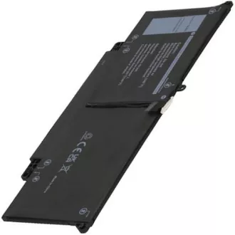 Baterie 2-POWER 11.4V 3420mAh pentru Dell Latitude 7310, Latitude 7410