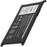 Baterie 2-POWER 11.4V 3600mAh pentru Dell Inspiron 3593, Inspiron 3793, Vostro 3581, Vostro 5590