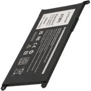 Baterie 2-POWER 11.4V 3600mAh pentru Dell Inspiron 3593, Inspiron 3793, Vostro 3581, Vostro 5590