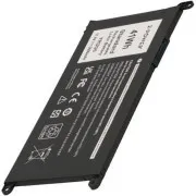 Baterie 2-POWER 11.4V 3600mAh pentru Dell Inspiron 3593, Inspiron 3793, Vostro 3581, Vostro 5590