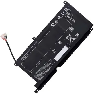 Baterie 2-POWER 11.4V 4150mAh pentru HP Gaming 15 Pavilion 15-dk0000, Gaming 16 Pavilion 16-a0000