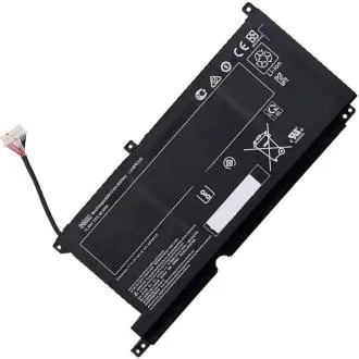Baterie 2-POWER 11.4V 4150mAh pentru HP Gaming 15 Pavilion 15-dk0000, Gaming 16 Pavilion 16-a0000