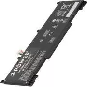 Baterie 2-POWER 11.4V 3950mAh pentru HP ProBook 430 G8, 440 G8, 450 G8, 640 G8, 650 G8