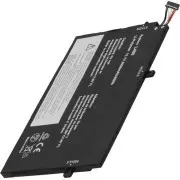 Baterie 2-POWER 11.1V 4050mAh pentru Lenovo ThinkPad L14, L15, L480, L490, L580, L590