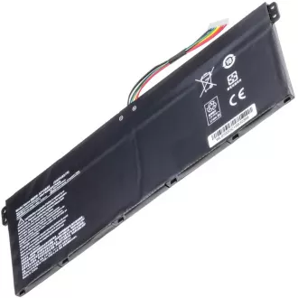 Baterie 2-POWER 11.55V 4350mAh pentru Acer Aspire A315-23, Swift SF314-41, TravelMate P215-54
