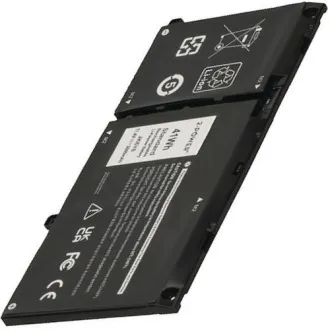Baterie 2-POWER 11.4V 3600mAh pentru Dell Inspiron 5400, Latitude 3510, Vostro 5502