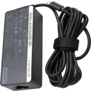 Adaptor de alimentare 65W 5V/9V/15V/20V, USB-C, original Lenovo