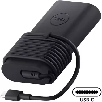 Adaptor de alimentare 100W 5V/9V/15V/20V, USB-C, original DELL JC22F Adaptor de alimentare 100W 5V/9V/15V/20V, USB-C, original DELL JC22F