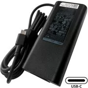 Adaptor de alimentare 65W 5V/9V/15V/20V, USB-C, original DELL CJG9W