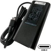 Adaptor de alimentare 65W 5V/9V/15V/20V, USB-C, original DELL CJG9W