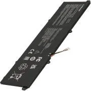 Baterie 2-POWER 11.55V 3400mAh pentru ASUS A1405VA, A415JQ, S333JP, S333JQ, X521FA, X521FL
