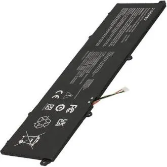 Baterie 2-POWER 11.55V 3400mAh pentru ASUS A1405VA, A415JQ, S333JP, S333JQ, X521FA, X521FL