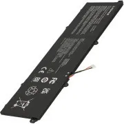 Baterie 2-POWER 11.55V 3400mAh pentru ASUS A1405VA, A415JQ, S333JP, S333JQ, X521FA, X521FL