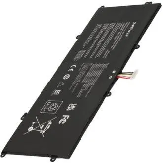 Baterie 2-POWER 15.4V 3200mAh pentru ASUS K435EA, R435EA, UX325EA, UX325JA, UX363EA, UX363JA Baterie 2-POWER 15.4V 3200mAh pentru ASUS K435EA, R435EA, UX325EA, UX325JA, UX363EA, UX363JA